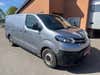 Toyota ProAce D 120 Long Comfort thumbnail