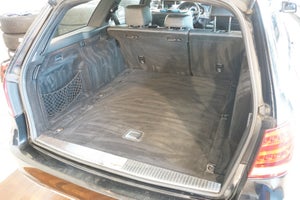 Mercedes E220 CDi stc. aut. BE