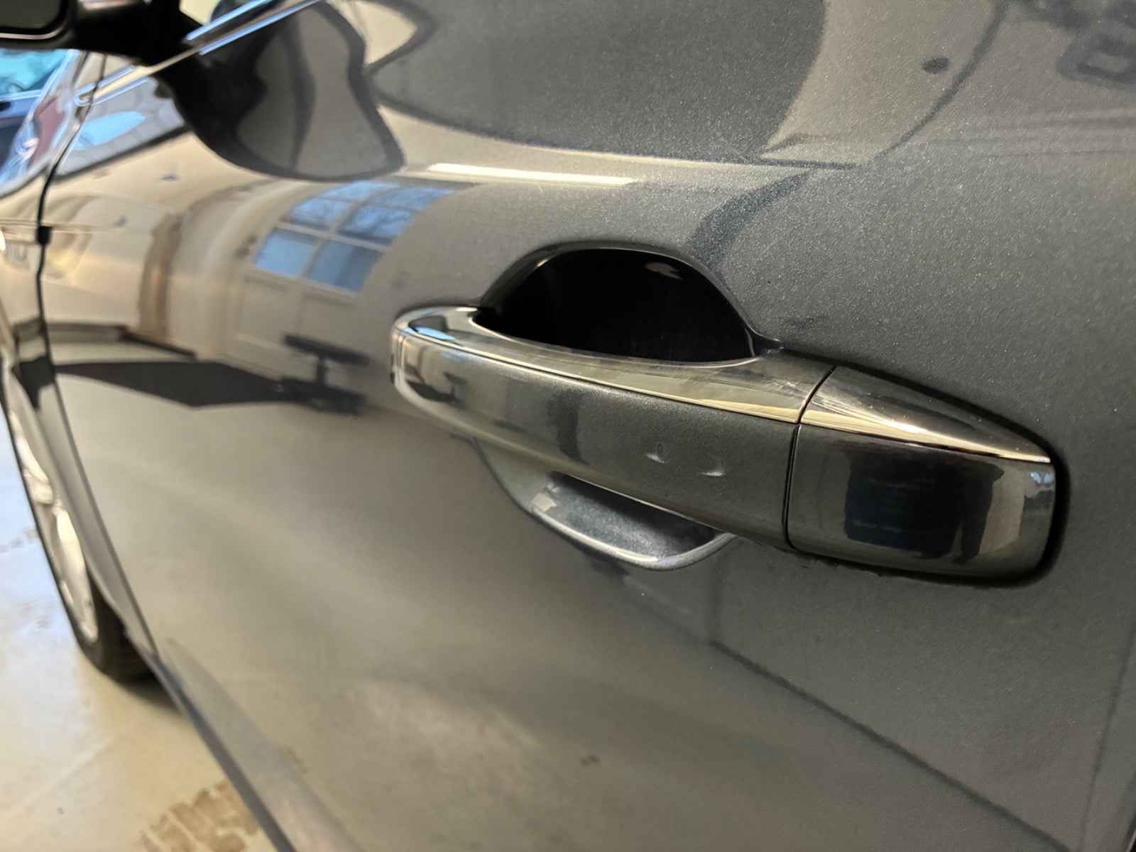 Billede af Renault Megane IV 1,2 TCe 130 Zen Sport Tourer