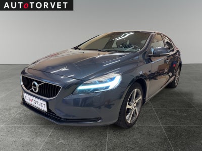 Volvo V40 2,0 D3 150 Momentum 5d