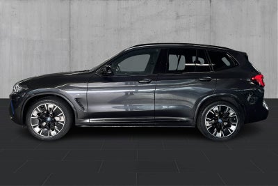 BMW iX3 Charged Plus M-Sport - 1