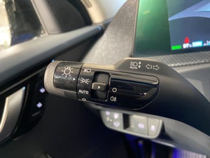 Kia EV6 Long Range Upgrade
