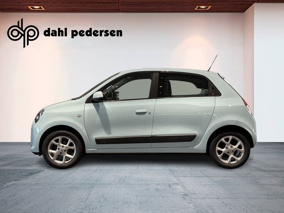 Renault Twingo SCe 70 Expression billede 2