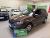 Skoda Fabia TSi 110 Ambition Combi DSG