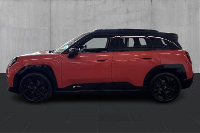 MINI Aceman SE JCW Trim M 2025