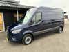 Mercedes Sprinter 215 CDi A2 Kassevogn aut. FWD thumbnail