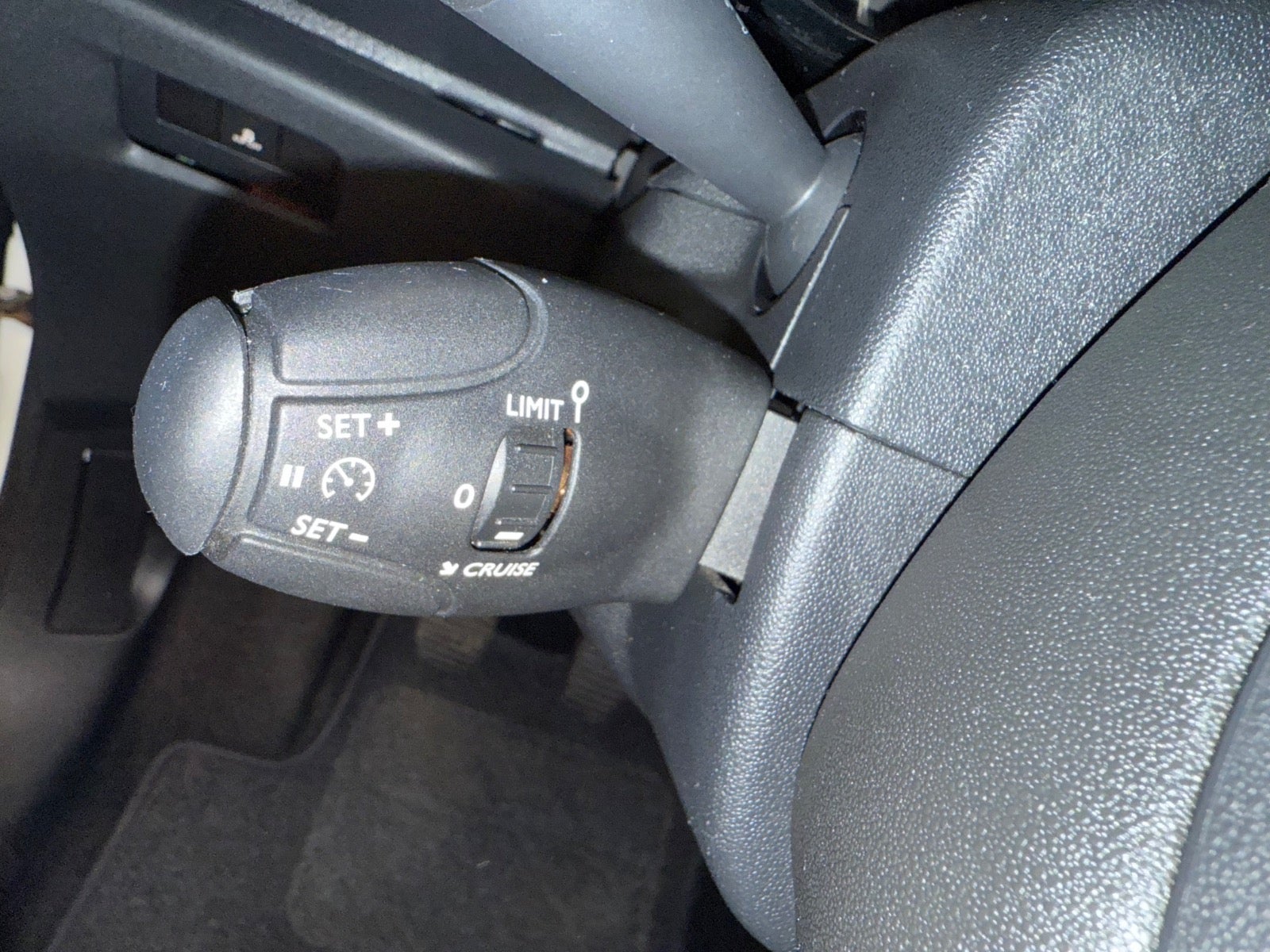 Billede af Citroën DS3 1,2 VTi 82 Design