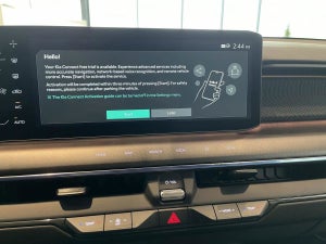 Kia EV9 Long Range Performance GT-Line AWD 7prs