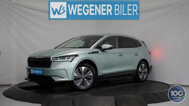Skoda Enyaq 80 iV