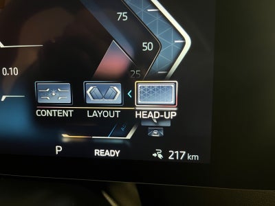 BMW iX xDrive50 Supercharged