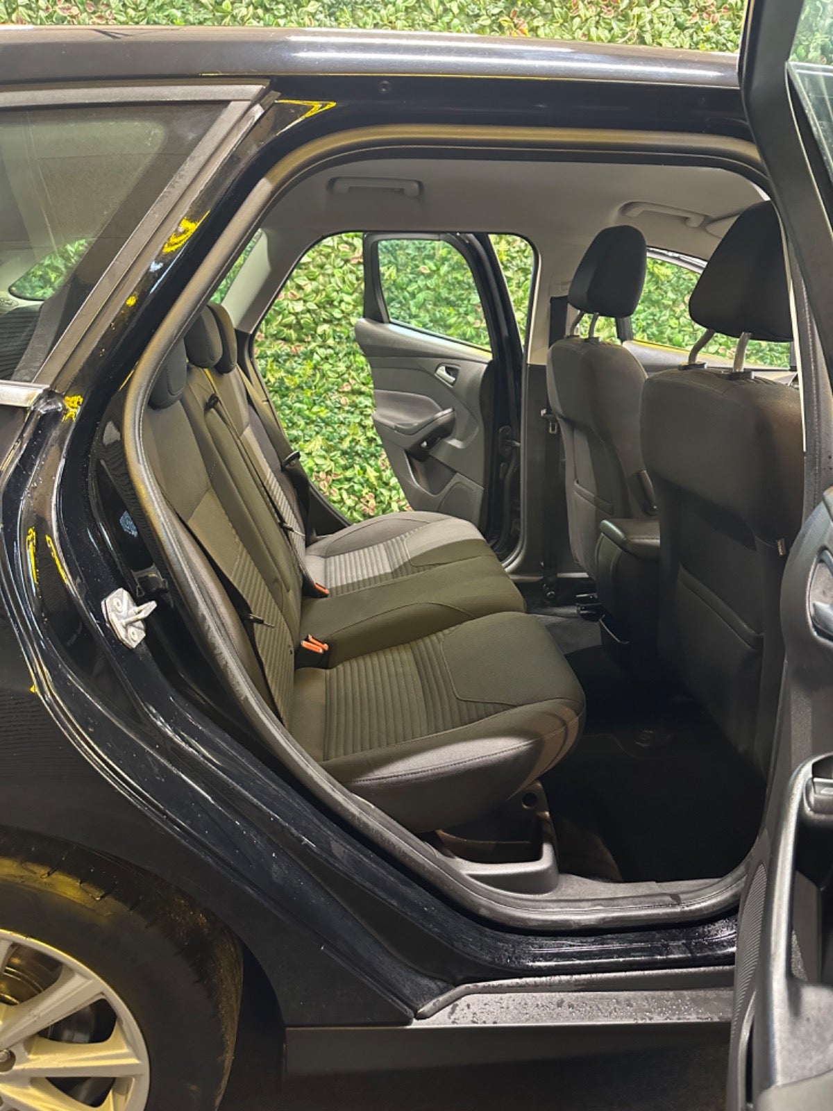 Billede af Ford Focus 1,5 SCTi 150 Titanium aut.
