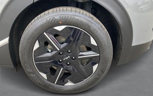 Kia EV6 Long Range Prestige