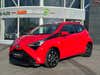 Toyota Aygo VVT-i x-cellence