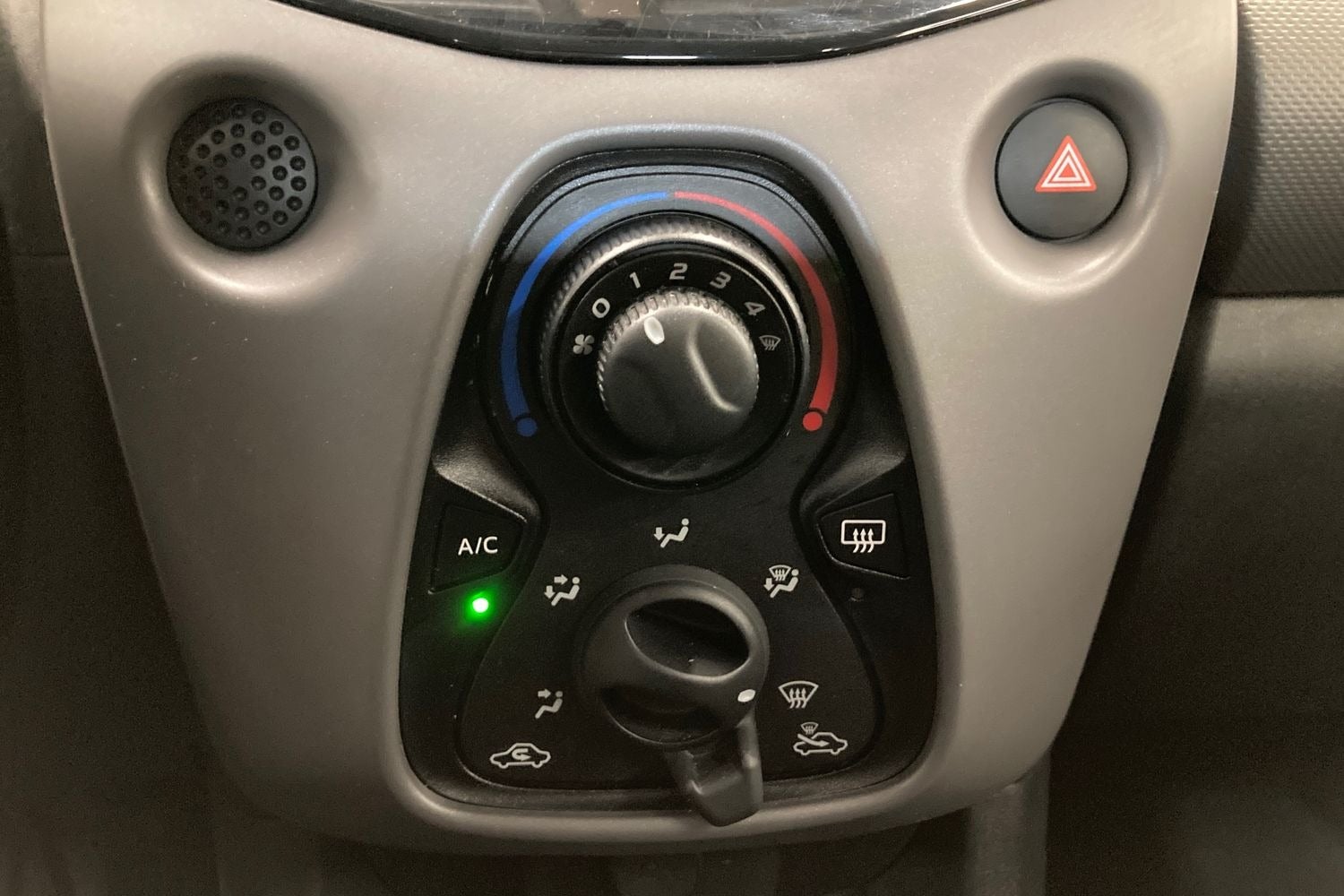 Billede af Peugeot 108 1,0 e-VTi 72 Active+