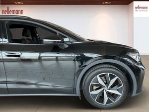 VW ID.4 GTX 4Motion