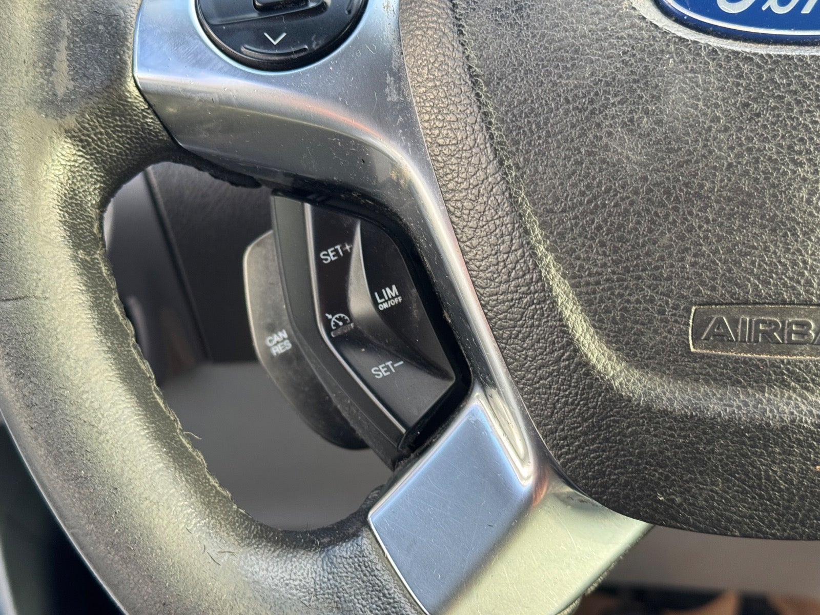 Billede af Ford Transit Custom 310S 2,2 TDCi 155 Trend Van