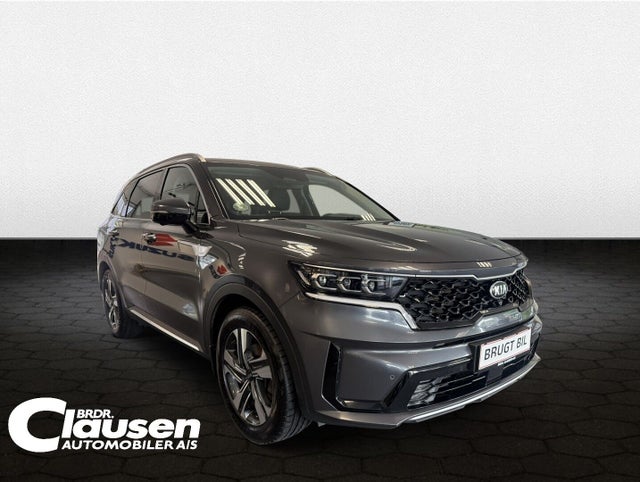 Kia Sorento PHEV Premium aut. 4WD 7prs