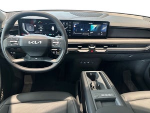 Kia EV9 Standard Range Upgrade RWD 7prs