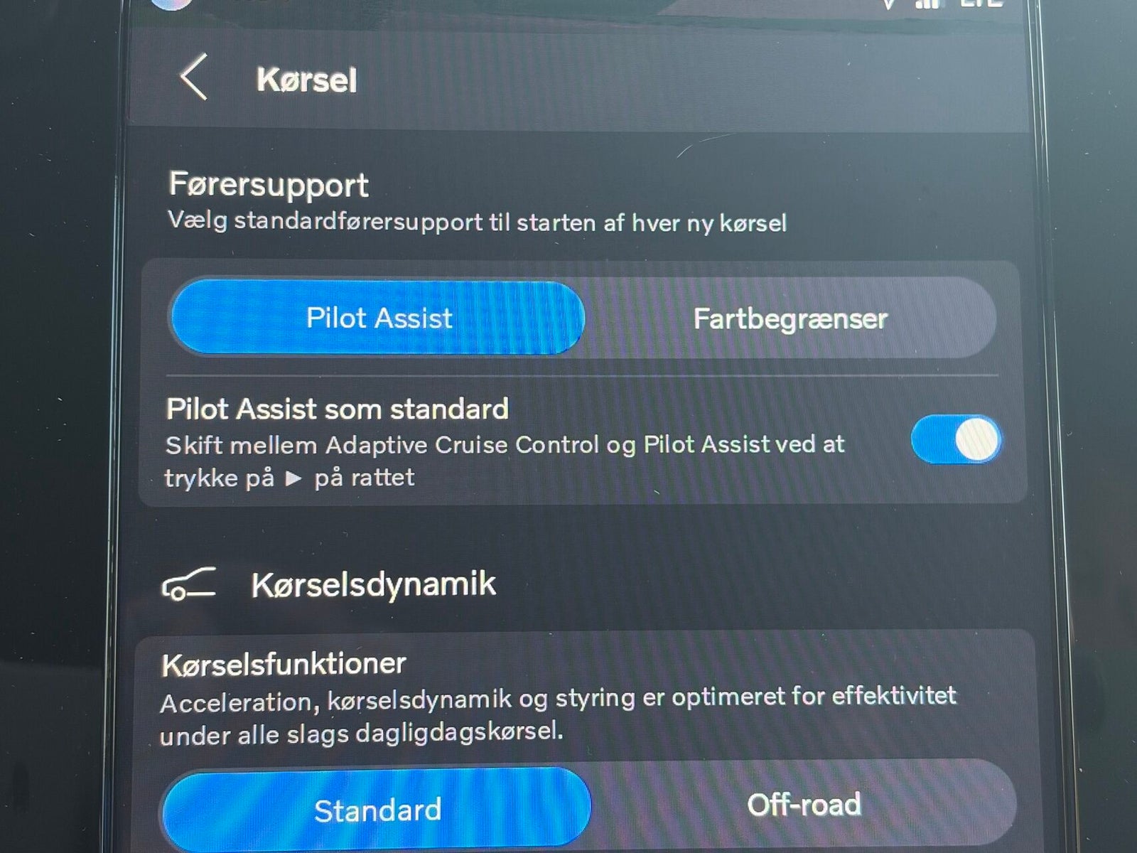 Volvo XC40, Billede 20