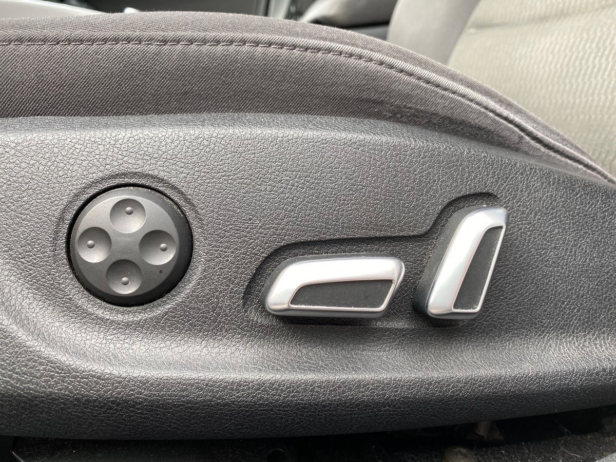 Audi A5 TFSi 144 S-line Sportback Multitr.