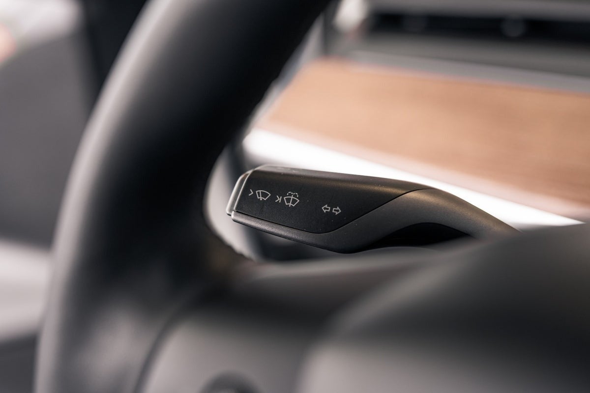 Billede af Tesla Model 3  Long Range AWD