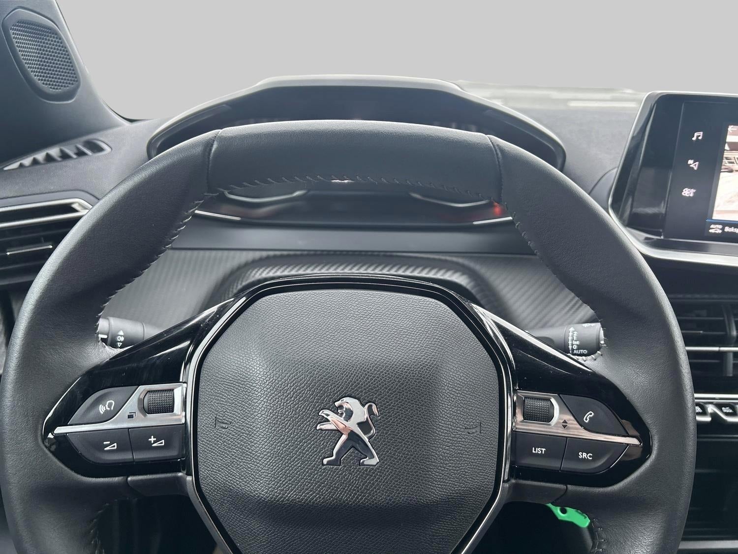 Billede af Peugeot 2008 1,2 PureTech 130 Active Pack