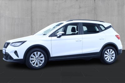 Seat Arona TSi 110 Style DSG