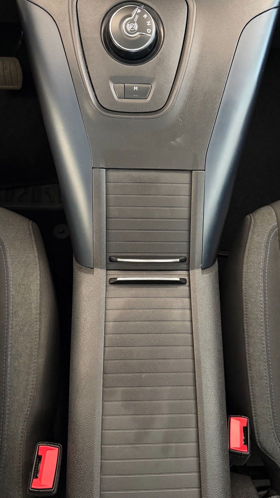 Billede af Peugeot Rifter 1,5 BlueHDi 130 L1 Allure EAT8