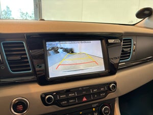 Kia Niro PHEV Advance DCT