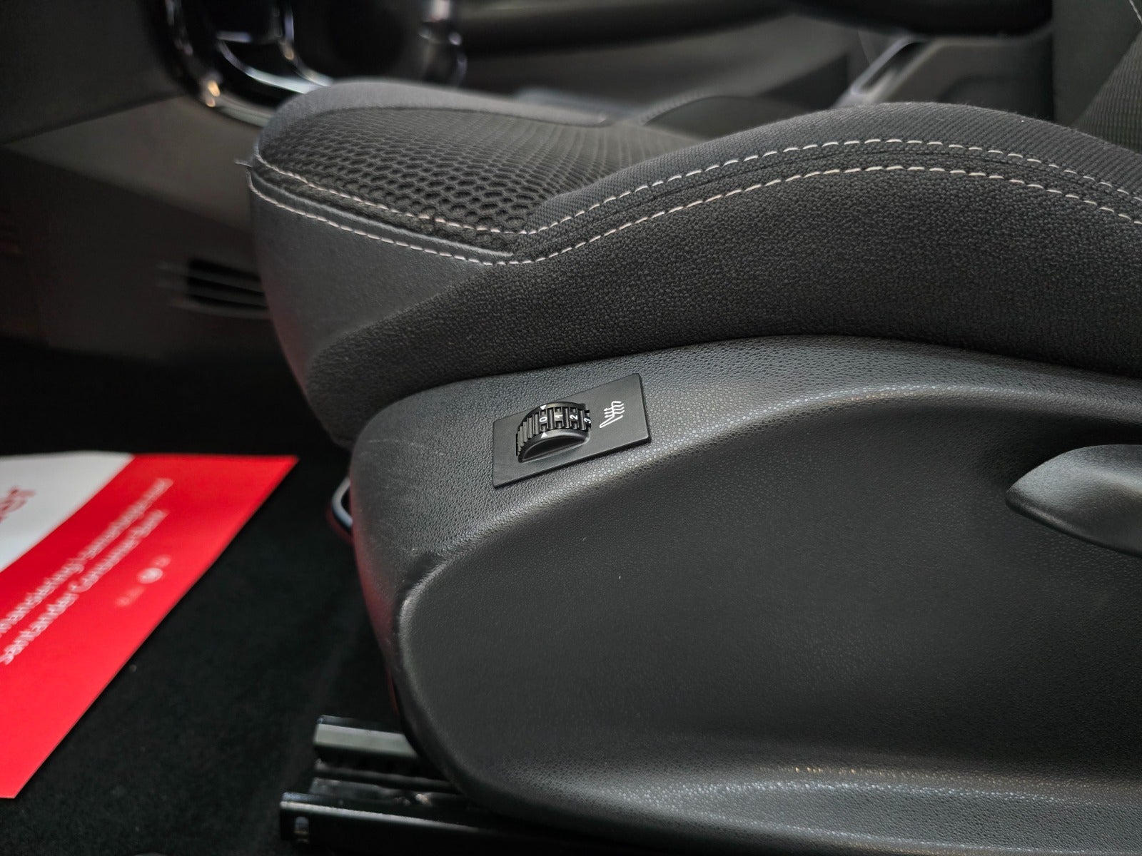 Billede af Citroën DS3 1,6 e-HDi 90 Style