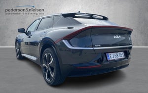 Kia EV6 Long Range Prestige
