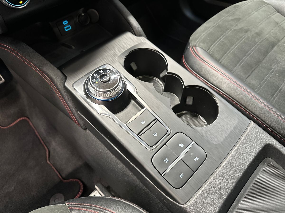 Ford Kuga PHEV ST-Line X CVT billede 15