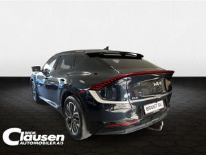 Kia EV6 Long Range Upgrade