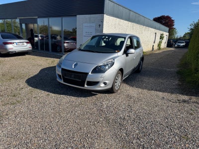 Renault Scenic III 1,4 TCe 130 Dynamique 5d