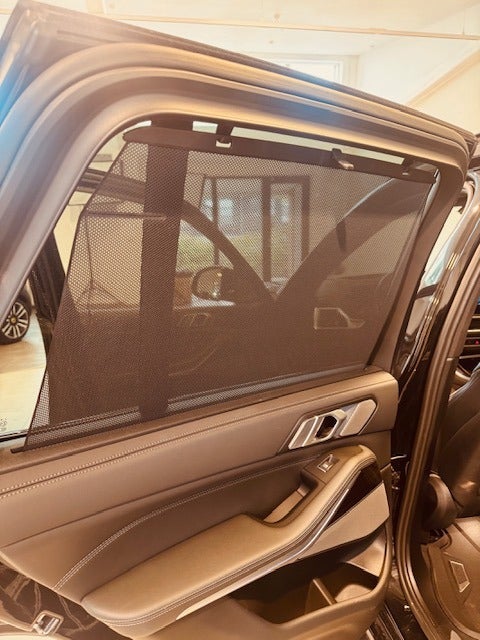 BMW X5 3,0 xDrive50e M-Sport Pro aut. 5d - 16