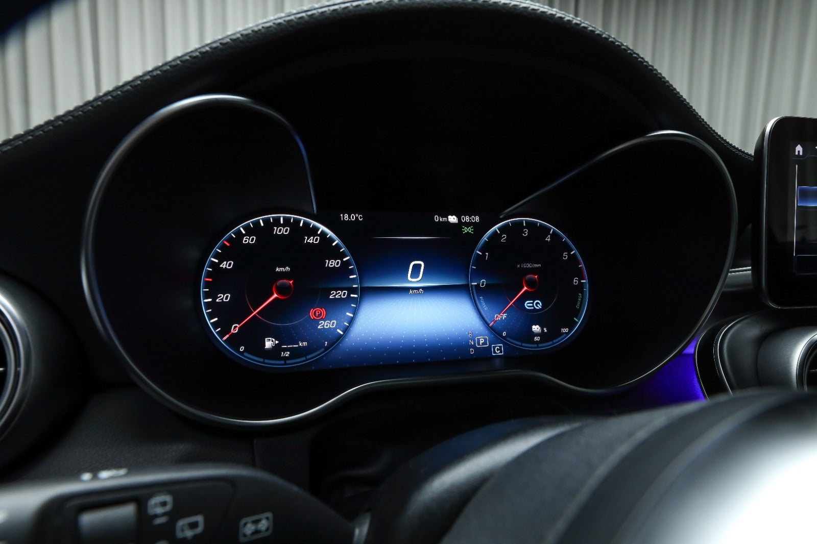 Mercedes-Benz GLC 300 de
