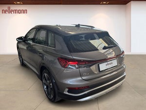 Audi Q4 e-tron Ultra S-line