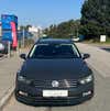 VW Passat TDi 120 Comfortline Variant DSG thumbnail