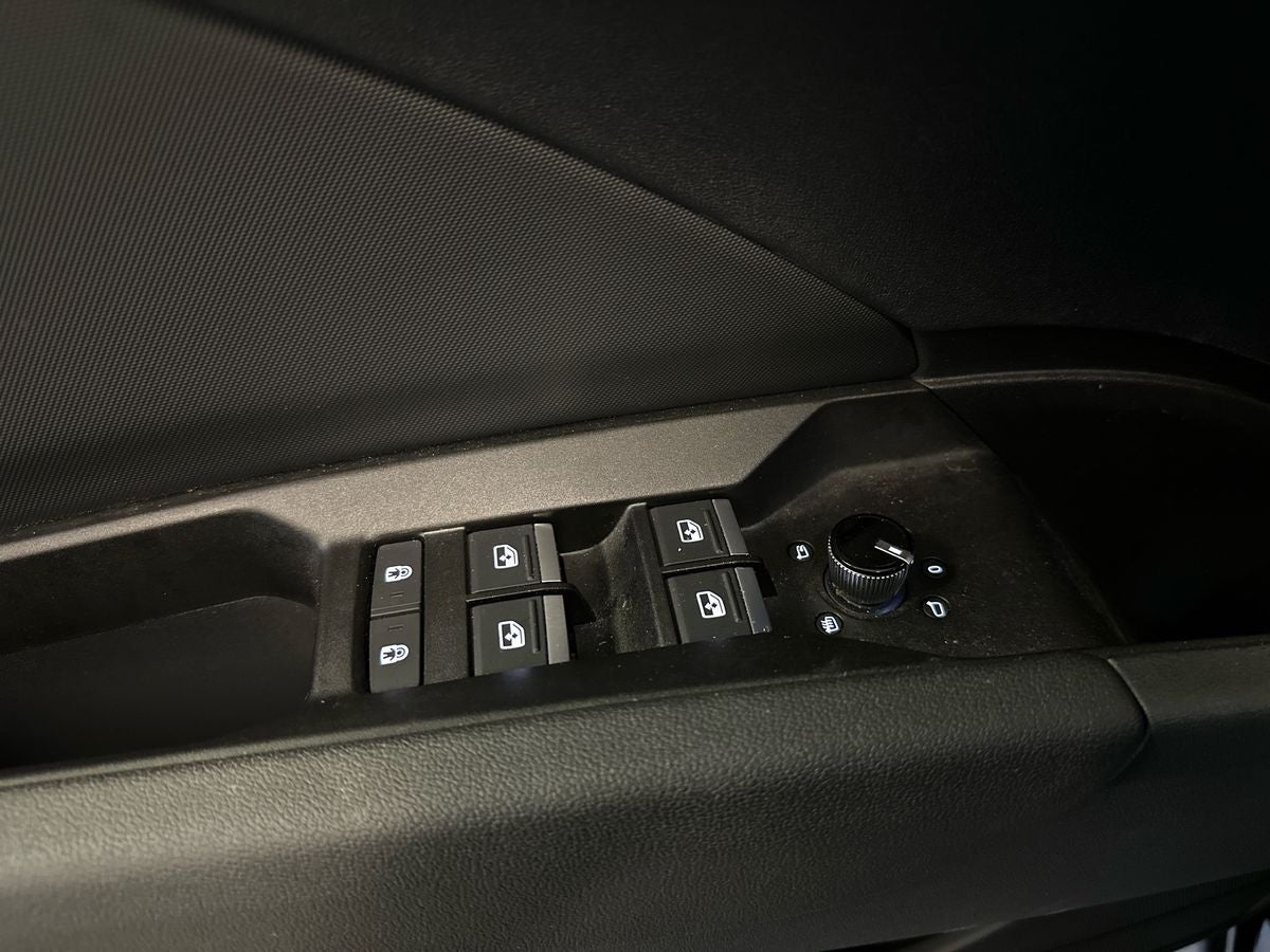 Audi Q4 e-tron Attitude billede 16