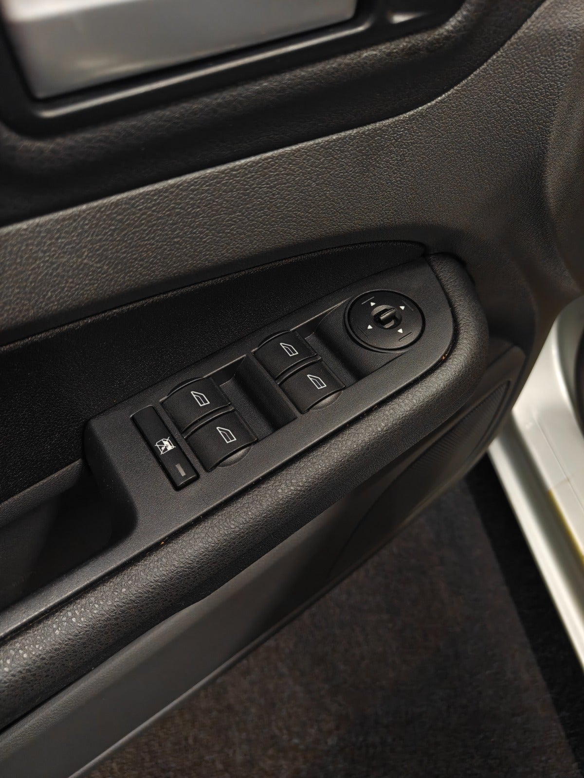 Billede af Ford Focus 1,6 Trend stc.