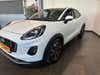 Ford Puma EcoBoost mHEV Titanium Van thumbnail
