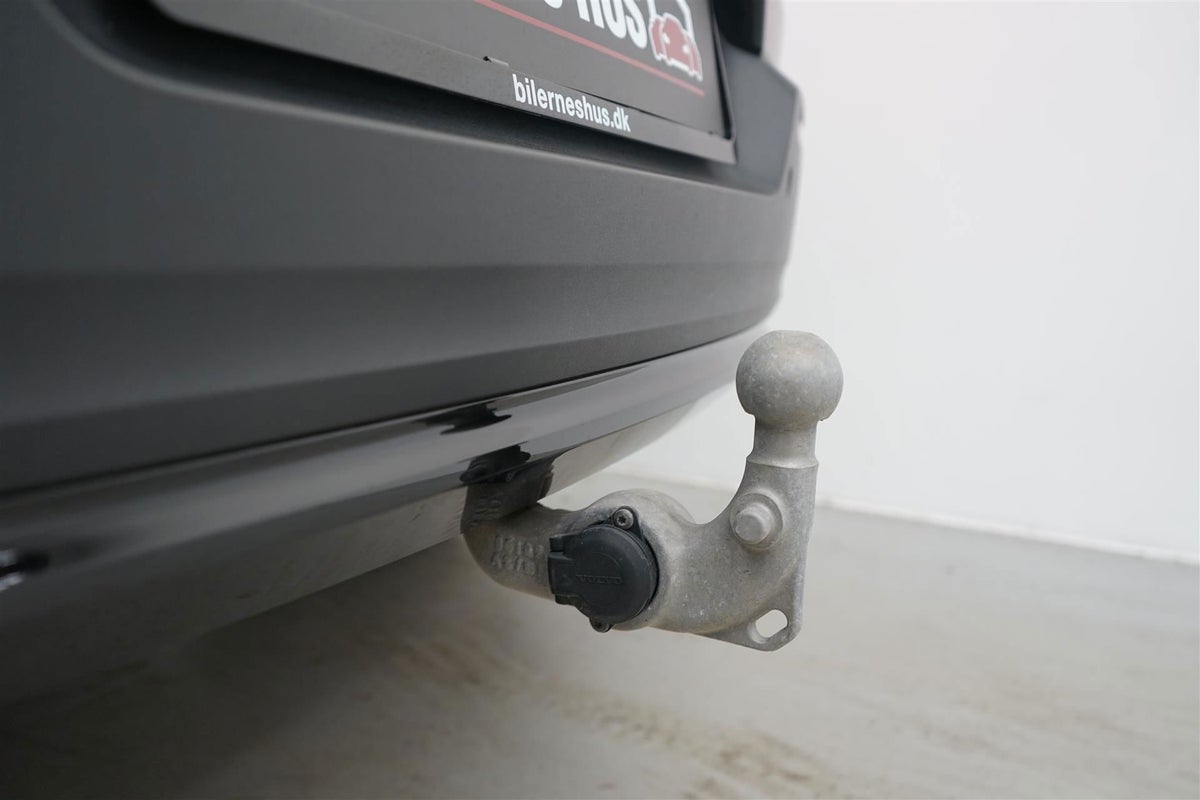Volvo C40 P6 ReCharge Plus billede 20