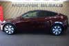 Tesla Model Y Long Range AWD thumbnail