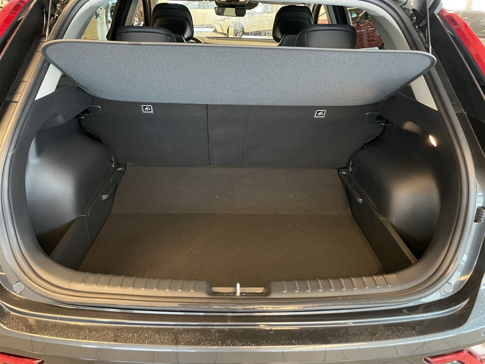 Kia Niro EV Prestige