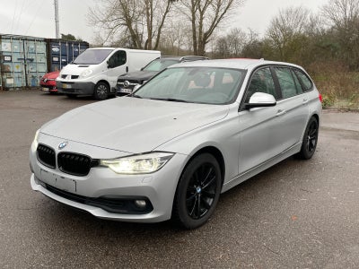 BMW 320d 2,0 Touring aut. 5d