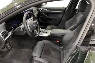 BMW i4 M50 M-Sport xDrive