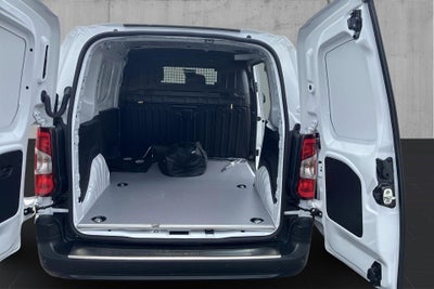 Toyota ProAce City Medium Comfort Master