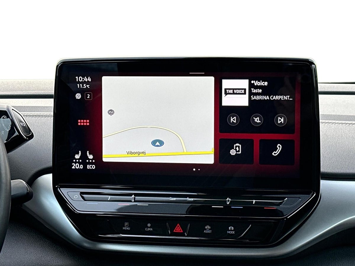 VW ID.5 Pro Performance billede 11