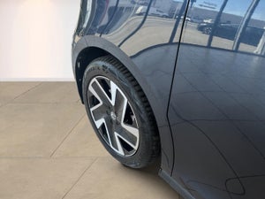 VW ID.Buzz Pro SWB