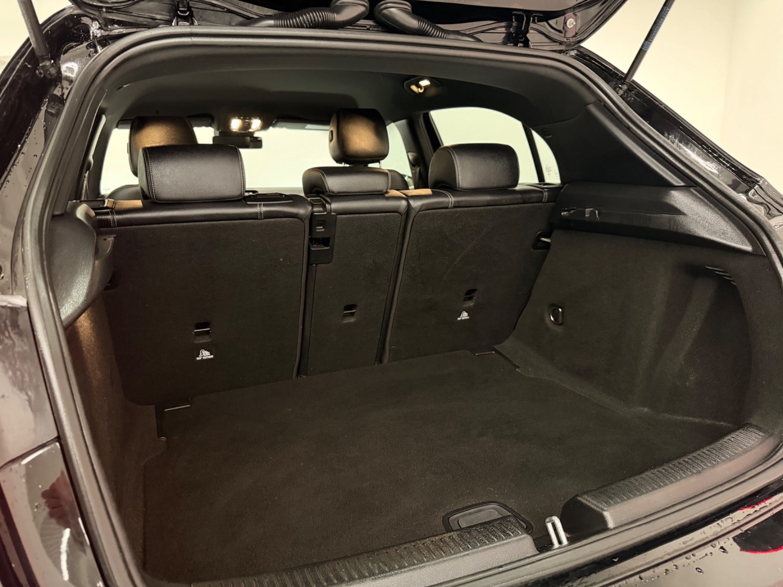 Billede af Mercedes A180 d 1,5 Business Progressive Line aut.